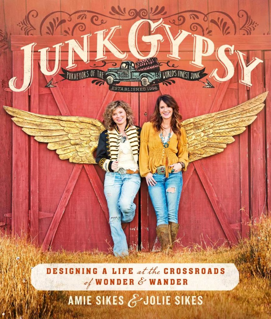 Junk Gypsy Poster