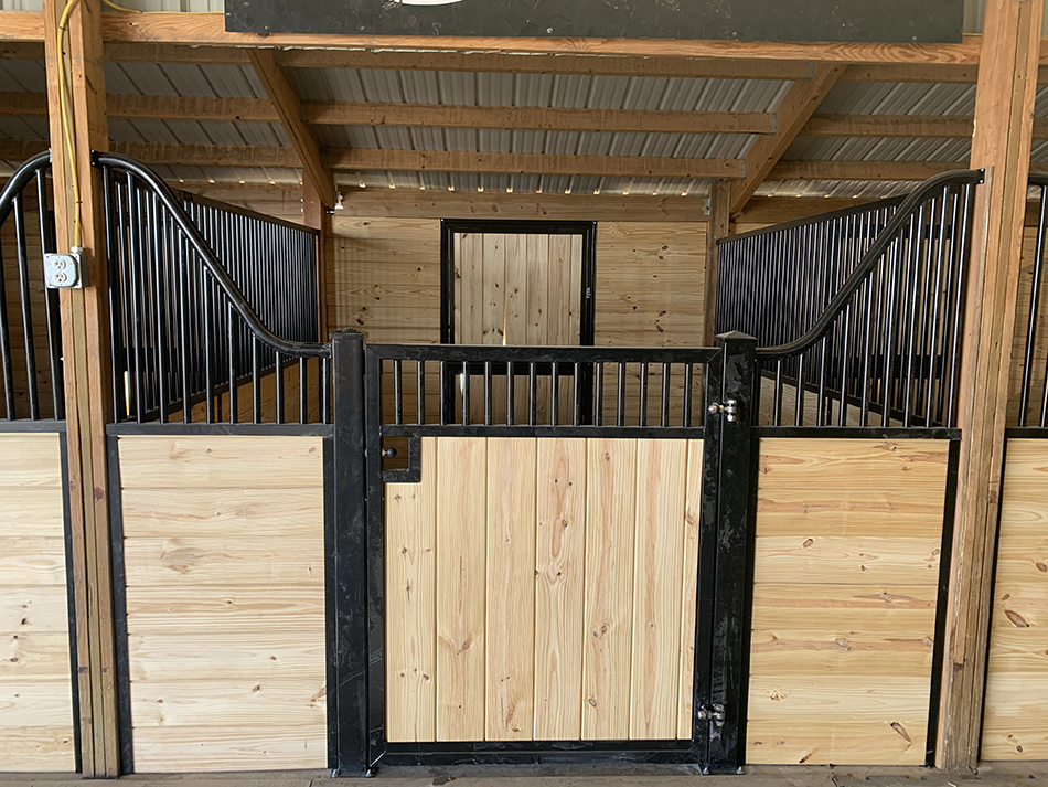 Sterling Equine Stall_small