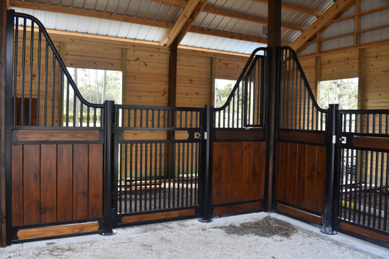 Guides To Building Barns Or Large Sheds Sterling Equine