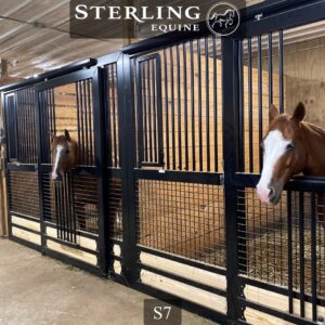 Gallery | Sterling Equine