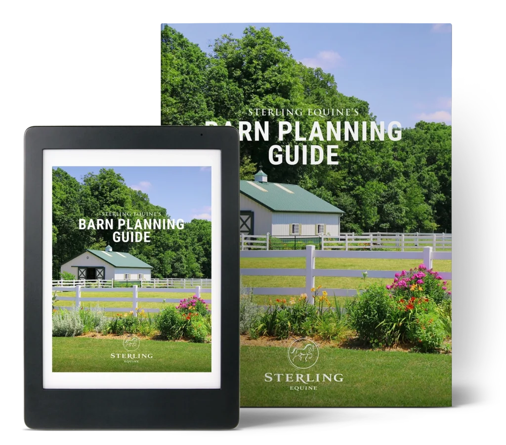 Barn Planning Guide