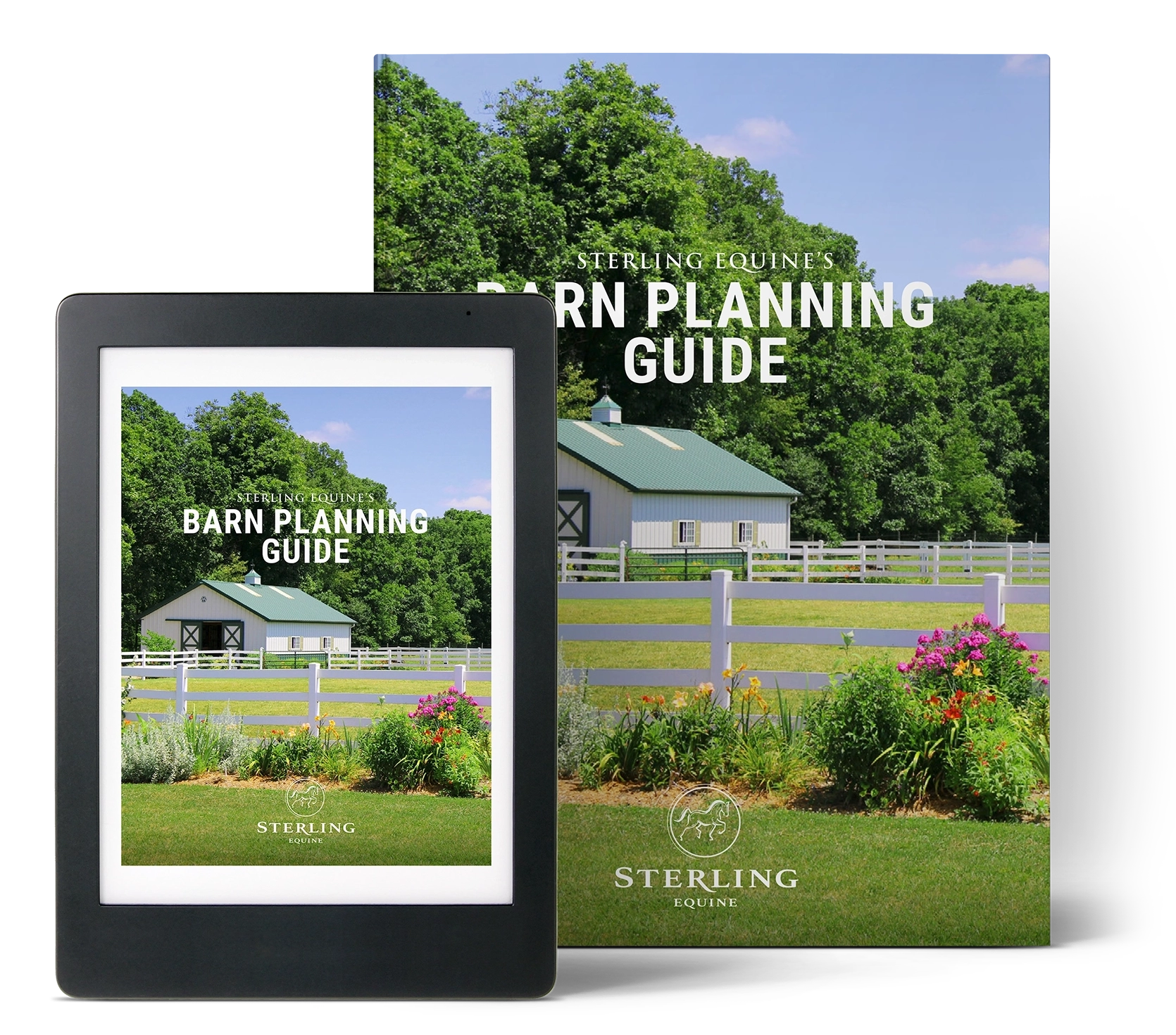 Barn Planning Guide