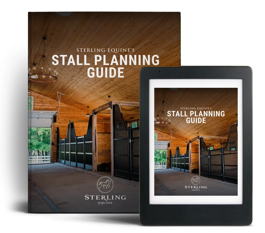 Stall Planning Guide