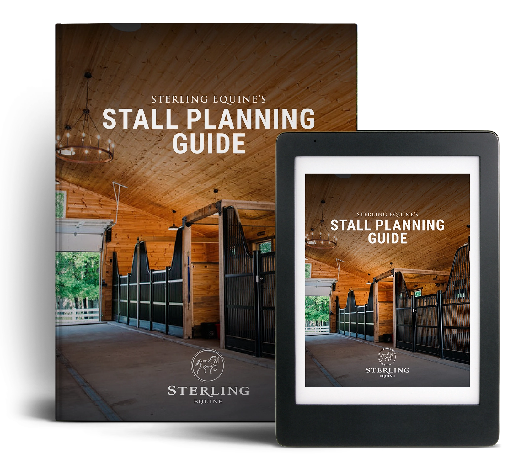 Stall Planning Guide